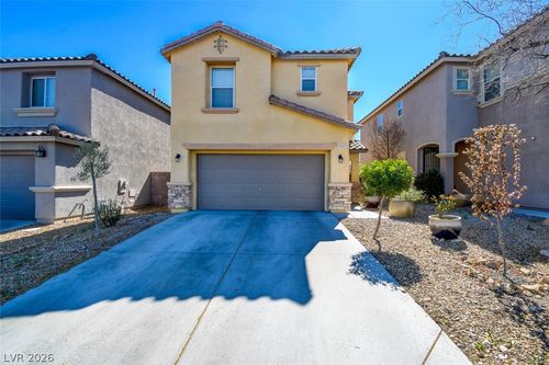 9303 Valley Ranch Ave, Las Vegas, NV, 89178-5526 | Card Image