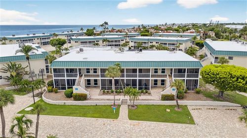 unit-j7-827 E Gulf Dr, SANIBEL, FL, 33957-7049 | Card Image