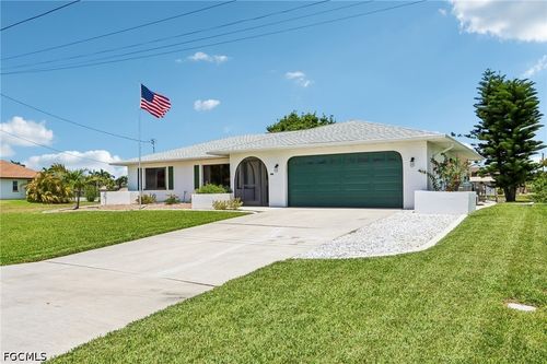 2609 Sw 37th St, Cape Coral, FL, 33914-2814 | Card Image