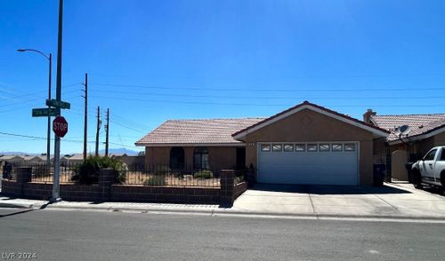 1601 Sunrise View Drive, Las Vegas, NV, 89156 | Card Image