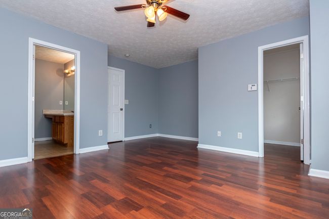 4123 Stone Trace Dr, Townhouse with 3 bedrooms, 3 bathrooms and null parking in East Point GA | Image 12