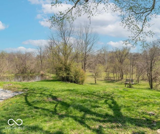 1672 Country Club Rd, House other with 3 bedrooms, 2 bathrooms and null parking in Spencer IN | Image 12