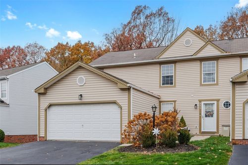 846 Sunset Cir, Cranberry Twp, PA, 16066-6776 | Card Image