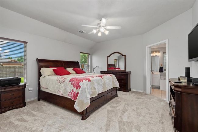 6403 Sagewalk Ct, House other with 3 bedrooms, 2 bathrooms and 2 parking in Spring TX | Image 15