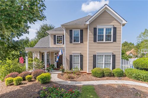 3464 Coopers Mill Ct, Dacula, GA, 30019-2971 | Card Image