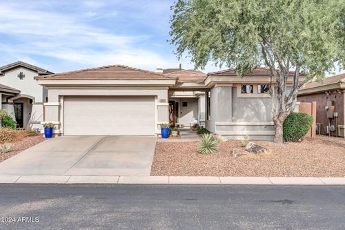 2410 W Muirfield Drive, Anthem, AZ, 85086 | Card Image