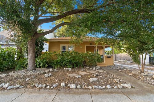 535 11th Avenue N, St Petersburg, FL, 33701 | Card Image