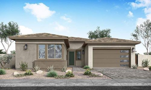 309 E La Estela Lane, San Tan Valley, AZ, 85140 | Card Image