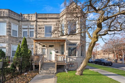 1500 S Trumbull Ave, CHICAGO, IL, 60623-2160 | Card Image