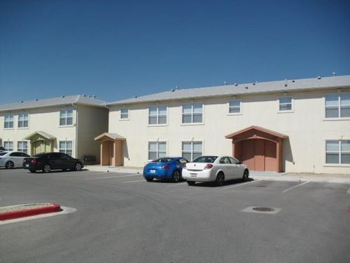 402-10021 Railroad Dr, El Paso, TX, 79924-4370 | Card Image