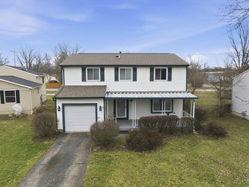 4162 Marathon Ct, Columbus, OH, 43230-1108 | Card Image