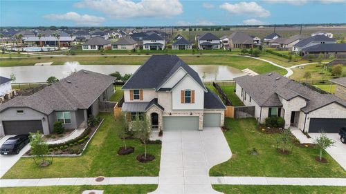 6822 Ivory Sedge Trl, Richmond, TX, 77469-1354 | Card Image