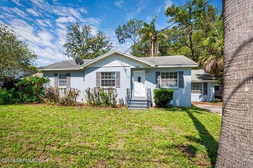 4252 Pinewood Ave, Jacksonville, FL, 32207-6434 | Card Image
