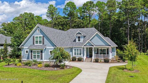 650 Grovewood Ln Se, Bolivia, NC, 28422-8300 | Card Image