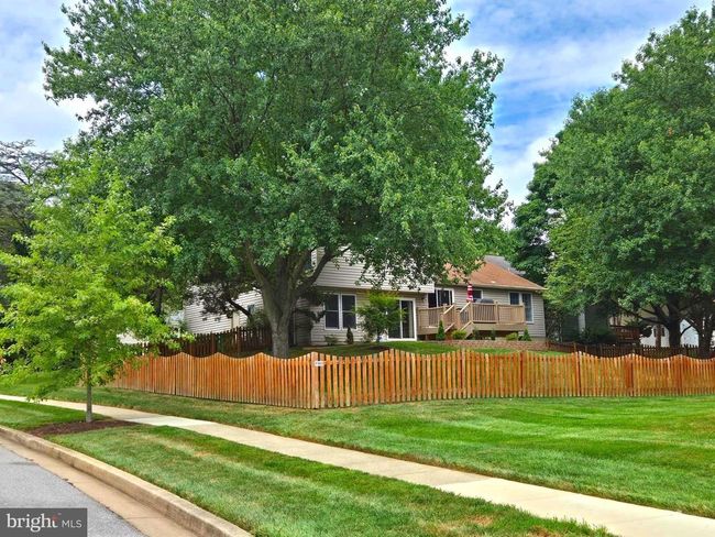 6202 Black Cherry Cir, House other with 4 bedrooms, 3 bathrooms and null parking in COLUMBIA MD | Image 72