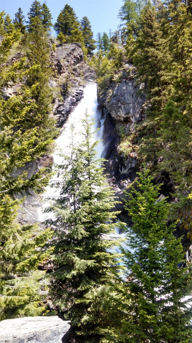 Holland Falls | Image 23