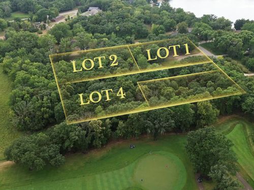 Lot 1 S Le Homme Dieu Drive Ne, Alexandria, MN, 56308 | Card Image