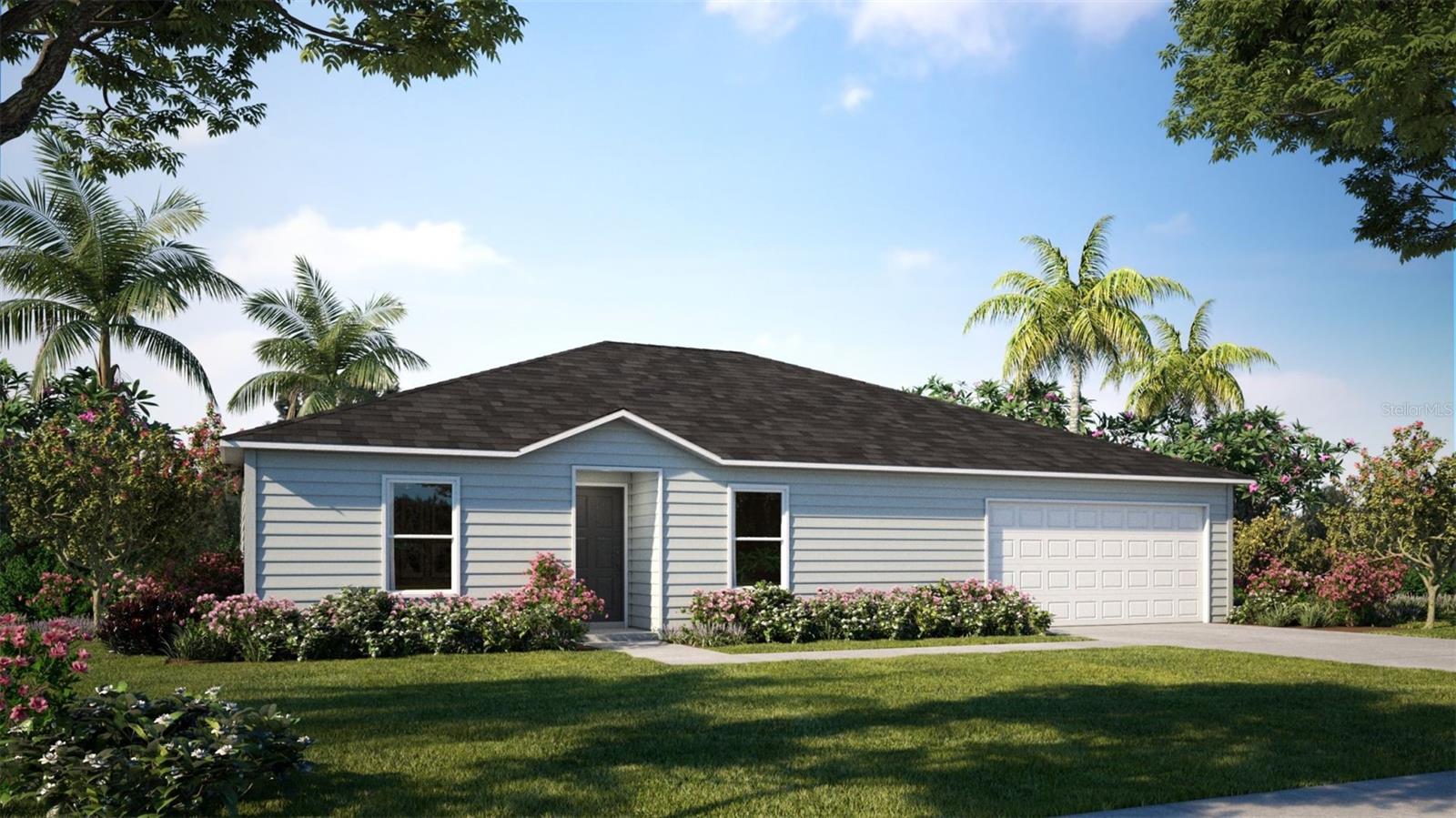 Carpenter Ave, Hastings, FL 32145