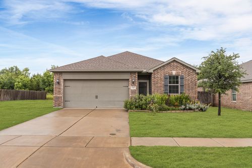 161 Collin St, Anna, TX, 75409-5930 | Card Image