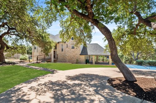 18113 Travis Dr, Lago Vista, TX, 78645-9709 | Card Image