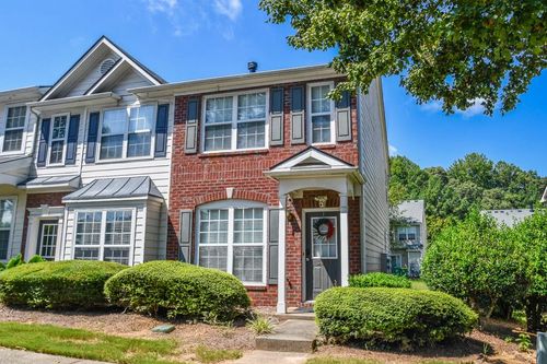 3381 Hidden Cove Cir, Norcross, GA, 30092-5403 | Card Image