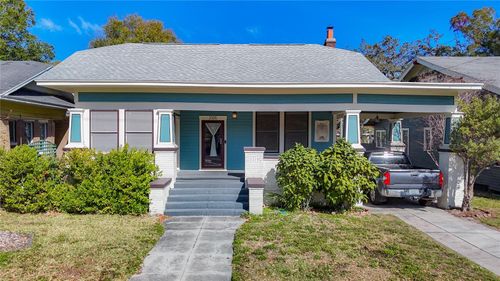 2105 W Southview Ave, Tampa, FL, 33606-3105 | Card Image