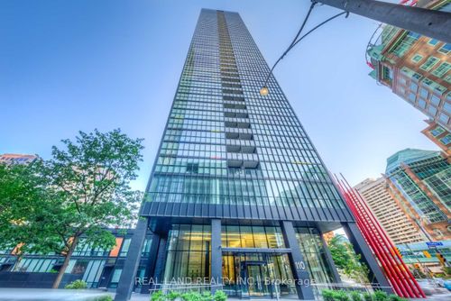4005-110 Charles St E, Toronto, ON, M4Y1T5 | Card Image