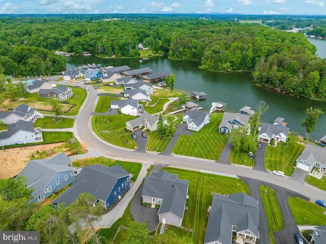 533 Sunset Loop, Home with 0 bedrooms, 0 bathrooms and null parking in MINERAL VA | Image 19