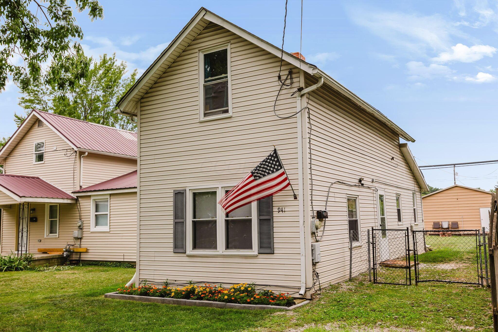 Residential in Marion