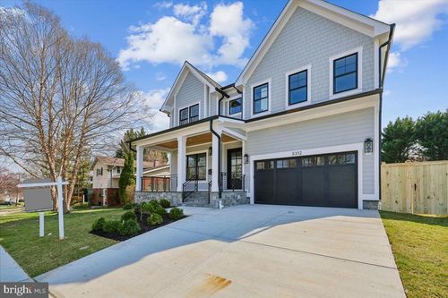 5312 Bangor Dr, KENSINGTON, MD, 20895-1105 | Card Image