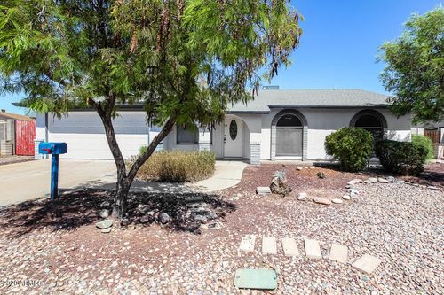 17833 N 49th Ave, Glendale, AZ, 85308-1412 | Card Image