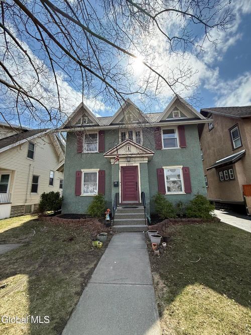 1960 Eastern Pkwy, Schenectady, NY, 12309-6229 | Card Image