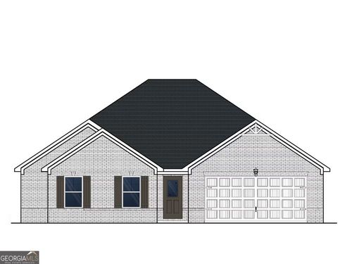 305-1676 Fuma Leaf Way, Mcdonough, GA, 30253-1948 | Card Image