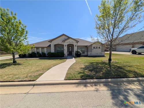 6016 Bella Charca Pkwy, Nolanville, TX, 76559-4729 | Card Image