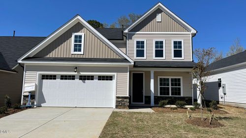 1016 Bellewood Park Dr, Angier, NC, 27501-5020 | Card Image