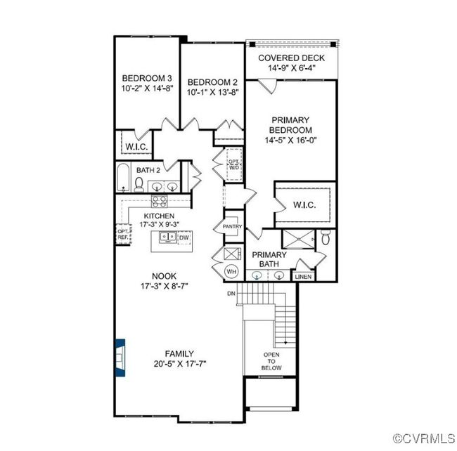 SECOND FLOOR | Image 28