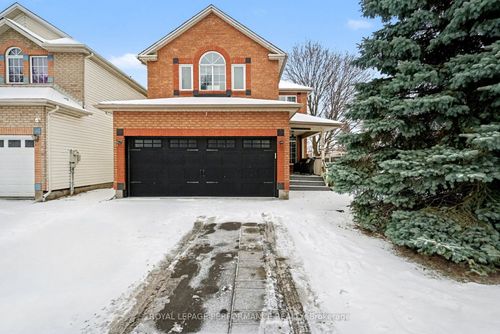 1386 Chicory Pl, Gloucester, ON, K1J1E7 | Card Image