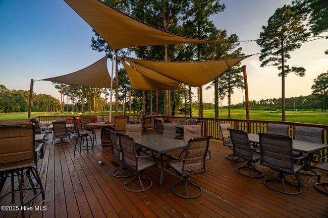 5308 Bayberry Park Dr, House other with 3 bedrooms, 3 bathrooms and 2 parking in New Bern NC | Image 46