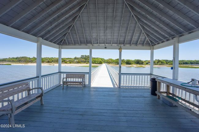 40 Front Street, House other with 5 bedrooms, 3 bathrooms and null parking in St. Helena Island SC | Image 94