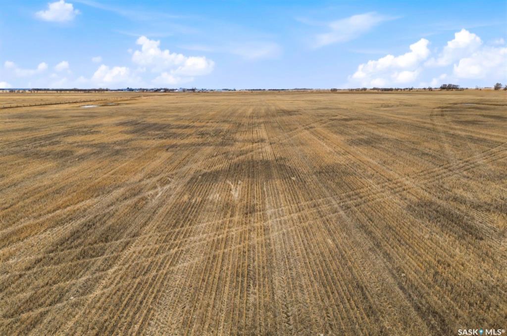 Farm in Weyburn Rm No. 67 5