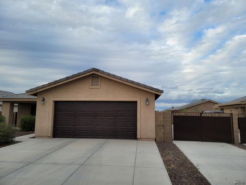 11650 E 33 Pl, Yuma, AZ, 85367 | Card Image
