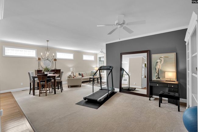 709 Teakwood Ct, House other with 2 bedrooms, 2 bathrooms and null parking in West Columbia SC | Image 6