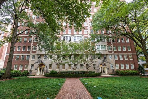 apt-303-1327 Peachtree St Ne, Atlanta, GA, 30309-3253 | Card Image