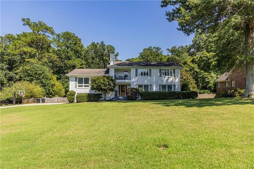 13 Greenbriar Ln Se, Rome, GA, 30161-6046 | Card Image
