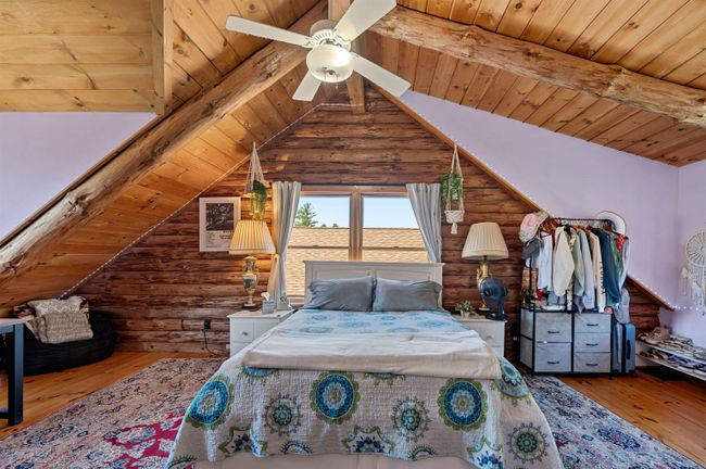 1805 N Calais Rd, House other with 3 bedrooms, 3 bathrooms and null parking in East Calais VT | Image 33