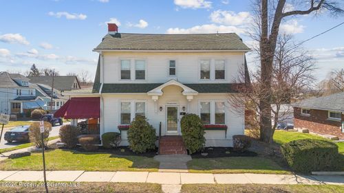 1712 Green Ridge St, Dunmore, PA, 18509-2128 | Card Image