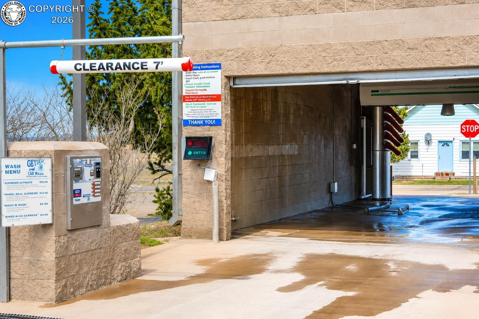 Commercial Sale in Silver Cliff 3