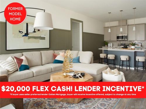 9-102-6153 N Ceylon St, Denver, CO, 80249-7848 | Card Image