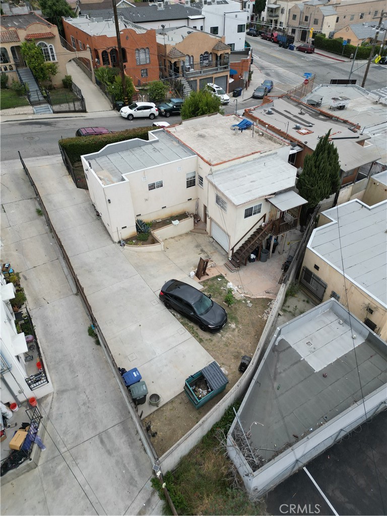 Residential in Los Angeles 4
