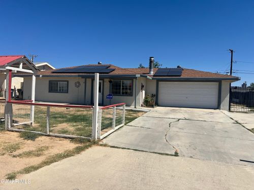 8413 Greenwood Avenue, California City, CA, 93505 | Card Image